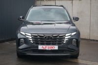 Hyundai Tucson 1.6 T-GDI Mild-Hybrid