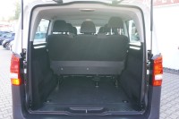 Mercedes-Benz Vito Tourer extralang 8-Sitzer Aut.
