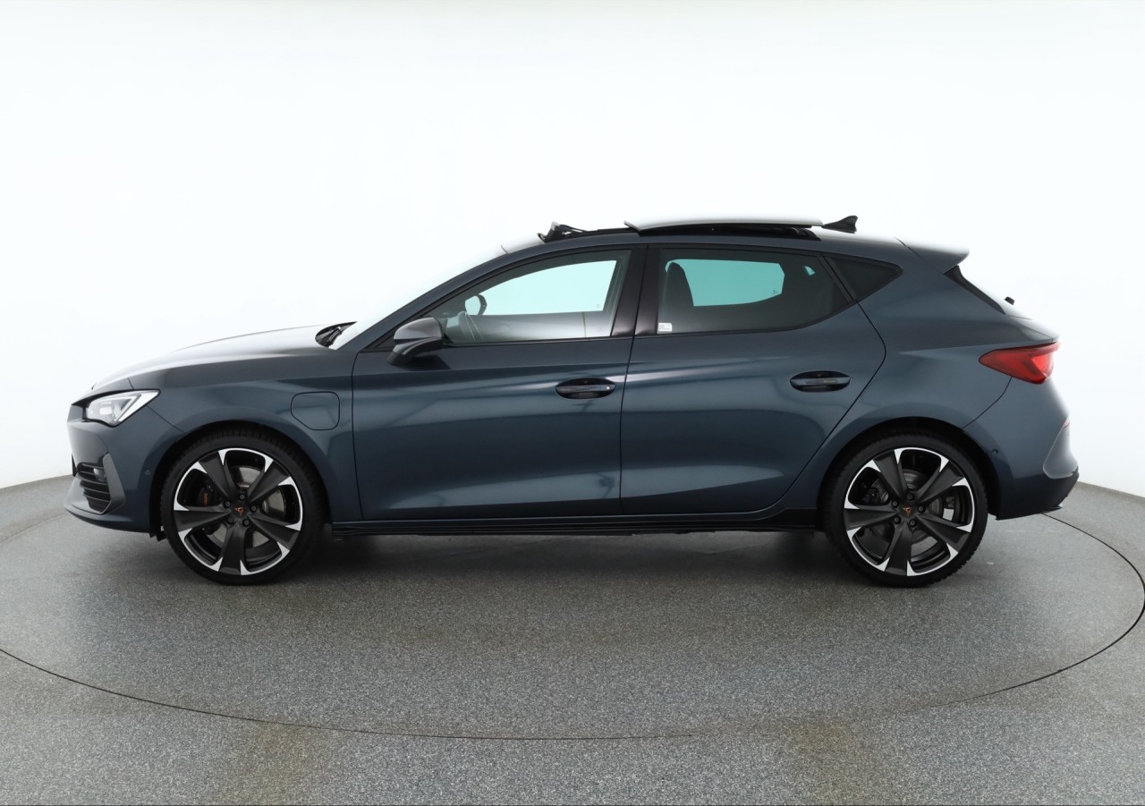 Cupra Leon 1.4 TSI DSG e-Hybrid VZ