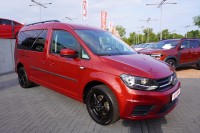 VW Caddy Maxi 1.4 TSI