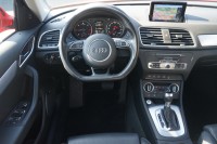 Audi Q3 2.0 TDI sport quattro