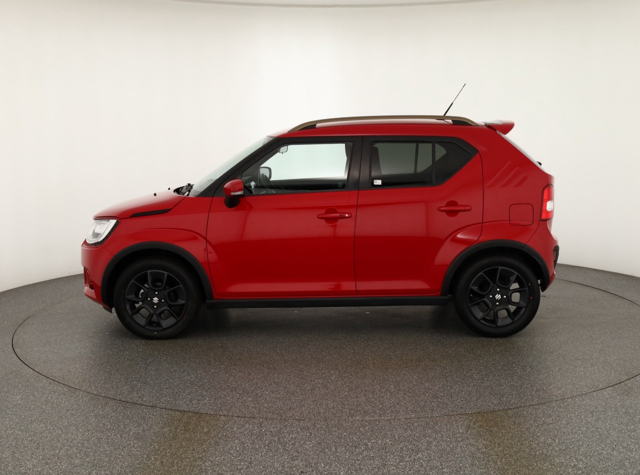 Suzuki Ignis 1.2 Comfort+ Aut.