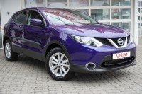 Nissan Qashqai 1.2