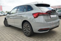 Skoda Scala 1.0 TSI Tour