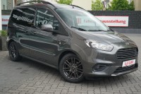 Ford Tourneo Courier 1.5 TDCi