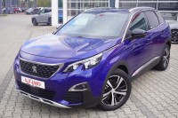 Vorschau: Peugeot 3008 1.2 PureTech 130 Access