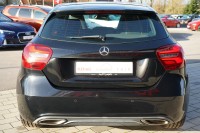 Mercedes-Benz A 250 A250 BlueEfficiency AMG-Line