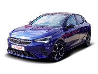 Opel Corsa F 1.2 Edition Sitzheizung LED Tempomat