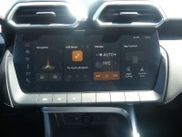 MG ZS 1.5 Hybrid Luxury Aut.