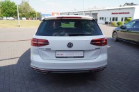VW Passat Alltrack Variant 2.0 TSI DSG 4Motion
