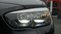 BMW 120 i Advantage Aut.