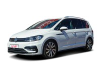 VW Touran 1.4 TSI R-Line DSG Kamera Navi PDC ACC
