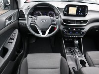 Hyundai Tucson 1.6 Style