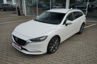 Mazda 6 2.5 SKYACTIV-G