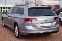 VW Passat Variant 1.5 TSI DSG Business