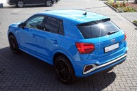 Audi Q2 35 1.5 TFSI S Line