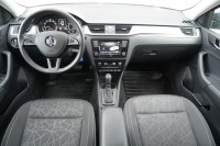 Skoda Rapid 1.4 TSI Spaceback Clever