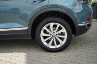 VW T-Roc 1.5 TSI DSG