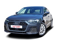 Audi A1 Sportback 25 1.0 TFSI 2-Zonen-Klima Sitzheizung LED