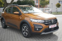 Dacia Sandero Stepway 1.0 SCe Access