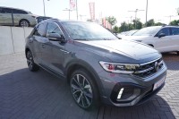 VW T-Roc R-Line 2.0 TSI DSG 4M