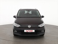 VW Touran 1.5 TSI DSG