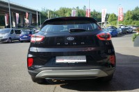 Ford Puma 1.0 EcoBoost Titanium
