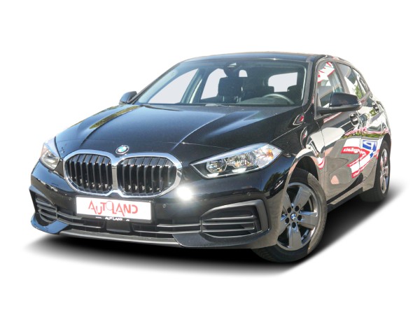 BMW 118 i Advantage