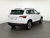 Skoda Karoq 1.5 TSI DSG