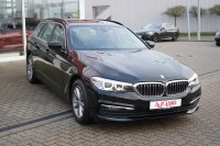 BMW 520 520d Touring Aut.