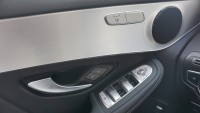 Mercedes-Benz GLC 200 4Matic