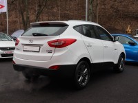 Hyundai ix35 1.6 GDI