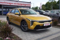 Kia K4 1.0 T-GDI