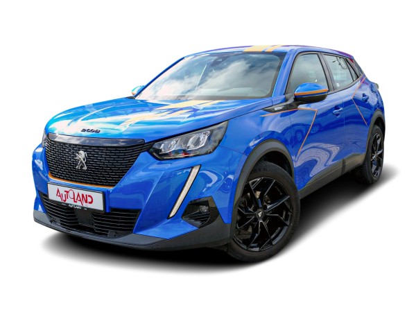 Peugeot 2008 1.2