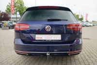 VW Passat Variant 2.0 TDI DSG Highline