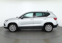 Vorschau: Seat Ateca 2.0 TDI DSG