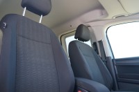 VW Caddy 2.0 TDI DSG Comfortline