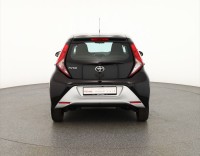 Toyota Aygo 1.0 x-play Team D