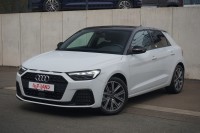 Vorschau: Audi A1 Sportback 30 1.0 TFSI