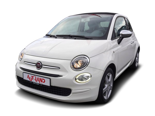 Fiat 500C 500c