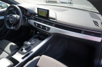 Audi A5 Sportback 45 quattro S line