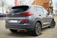 Hyundai Tucson 1.6 T-GDI 4WD