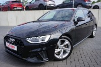 Vorschau: Audi A4 35 2.0 TFSI Avant S line