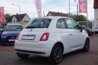 Vorschau: Fiat 500 1.2 8V