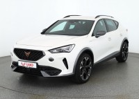 Cupra Formentor VZ 1.4 e-Hybrid Navi Kamera Totwinkel