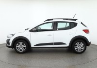 Vorschau: Dacia Sandero Stepway 1.0 TCE Expression