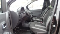 Dacia Dokker 1.2 TCe 115 Stepway