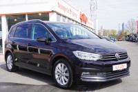 VW Touran 1.4 TSI Highline