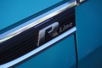 VW T-Cross 1.0 R-Line DSG