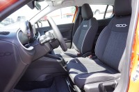 Fiat 600 1.2 T3 mHEV Aut.